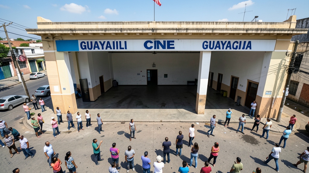 CNE reporta 99% de actas revisadas en Guayas; faltan CPCCS y referéndum