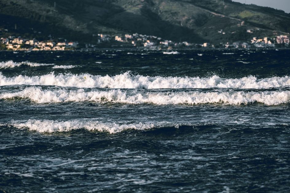 Sismo de magnitud 3,7 se registró en la costa del Guayas sin reportar daños