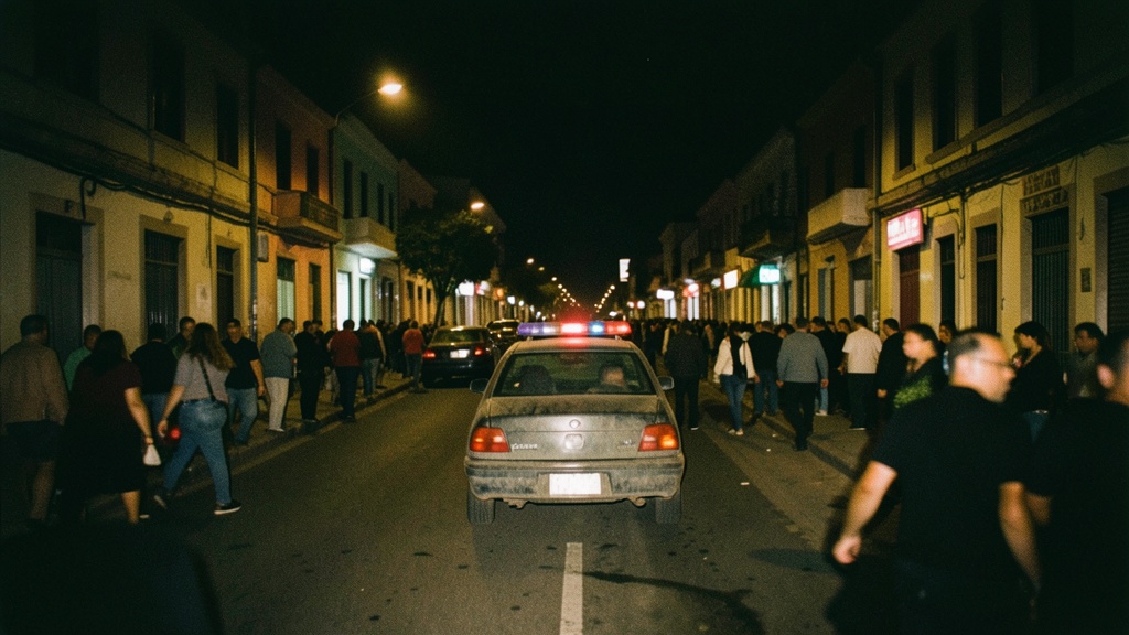 Asesinan a Julissa Arévalo en Isidro Ayora; buscan a su pareja como principal sospechoso