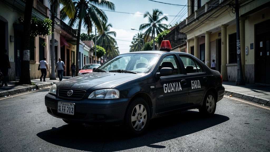 COE Guayas activa planes de contingencia para el feriado de Carnaval 2024