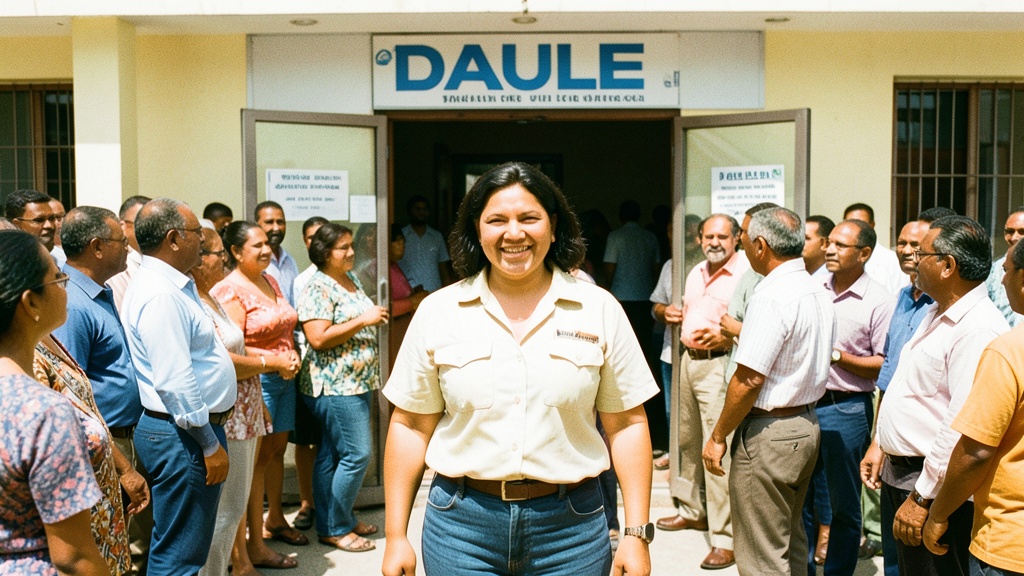 Prostíbulos de Daule reabren con protocolos estrictos de bioseguridad