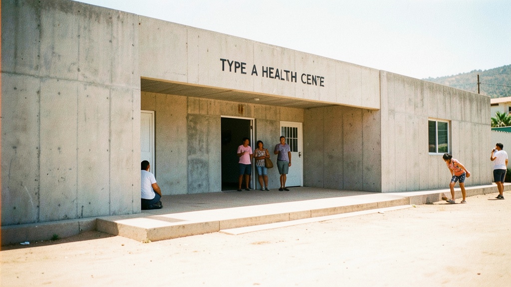 Centro de Salud Tipo A abre sus puertas en Isidro Ayora con nueva cartera de servicios