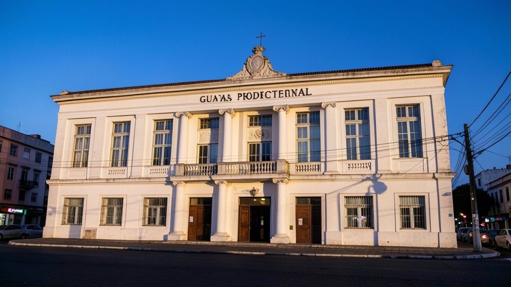 Dr. Vicente Auad Cevasco asume como nuevo Gobernador del Guayas en reemplazo del Crnl. Alberto Molina
