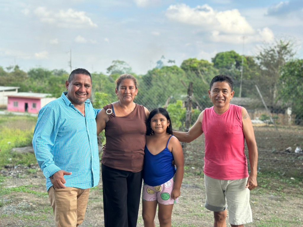 Mejoran espacios públicos en Carrizal para el bienestar de los vecinos